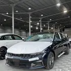 كيا K5 استاندر 2025 كاش او اقساط