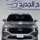 سنتافي 4سلندر 2023