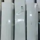 مكيف اسبلت مستعمل نظيف