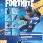 سكن فورتنايت السوني