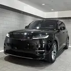 للبيع رنج روفر سبورت 2023 سعودي الناغي مالك اول من الشركة