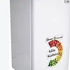 ثلاجه ابي فيه 150 اخو جديد
