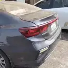 كيا سيراتو 2021 لأعلى سومه