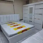 غرف جديده