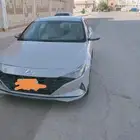 هونداي النترا موديل 2021 ماكينه 2000