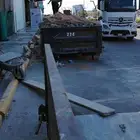 معلم تكسير و ترميمات