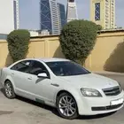 كابرس 6سلندر 2009
