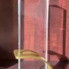 دروع كريستال