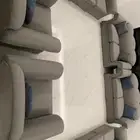 كنب تصميم امريكي