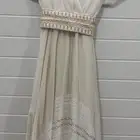 فستان