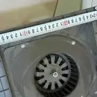 مراوح شفط سقفية مستعمله