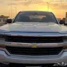 للبيع سلفرادو 2016