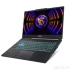 لابتوب msi cayborg 15 A13V