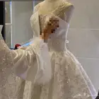 فستان عرس
