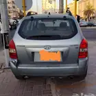 هيونداي توسان موديل 2007 مفحوصة ومجددة سواق لأعلى سعر