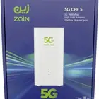 عروض زين للنت المنزلى 5g