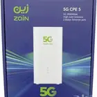 انتر نت 5g