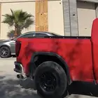 جنوط ميثود اصليه وبالون جمس سييرا