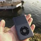 ايبود كلاسيك جيل سادس _ iPod Classic 6th Gen (2007)   160GB