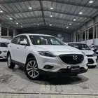 مازدا - 2013- Cx-9 - فل كامل - دبل