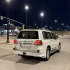 جيب لاند كروزر جكسار مخزن