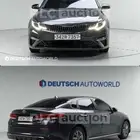 كيا K5 اوبتيما 2019 ديزل