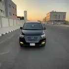 هيونداي ستاريكس 2021 H1