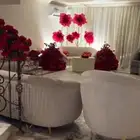 للايجار فيلا مؤثثة حي الشاطئ ويوجد غير مؤثثة