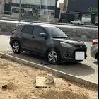 تويوتا رايز فل كامل تيربو