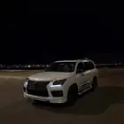 جيب لكزس