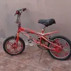 سيكل كوبرا