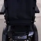 كرسي كهربائي جديد