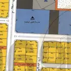 للبيع اراضي مخطط المليساء