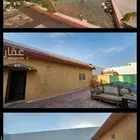 للبيع استراحه في مخطط الفيوز المنارات ابحر الشماليه