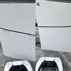 سوني 5 جديد