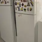 ثلاجة هيتاشي كهرباء 110