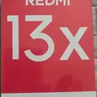 جوال شاومي 13x