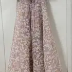 فستان مستعمل