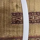 جناح خلفي تويوتا كورولا موديل 2015
