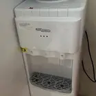 ثلاجه ماء تبريد وحار سوبر جنرال