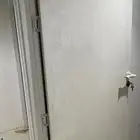 ابواب داخليه شبه جديده