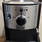 مكينة قهوة شركة هومكس