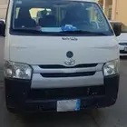 تويوتا هايس (نقل بضائع) 2014