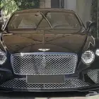 بنتلي كونتينتال GT