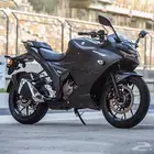 صيانة دراجات نارية سزوكي جيكسر 250