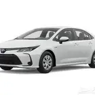 مطلوب سيارة اقتصادية اقصاد