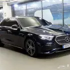 E300 4MATIC AMG Line 2024