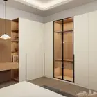 خزائن ودواليب