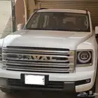 سيارة هافال 2025 جديدة للبيع