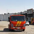 سطحة من الحفر للرياض
